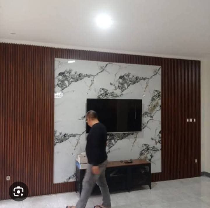 Dokumentasi Proyek Riko Plafon 2